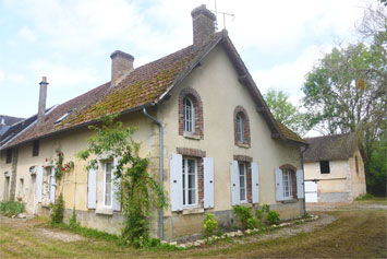 Gite de groupe Le Moulin du Régeau