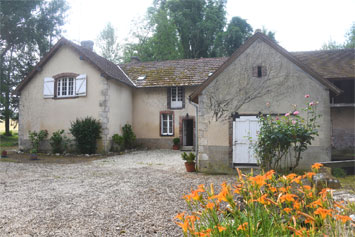 Gite de groupe Le Moulin du Régeau