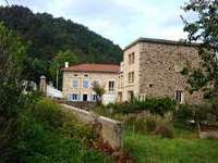 Gite de groupe Haute-Loire