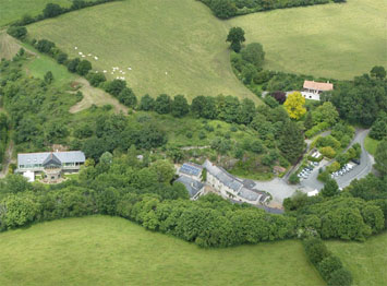 Gite de groupe Moulin Rochard