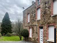 Gîte le Moulin du Roho