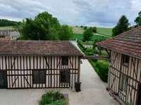 Gite de groupe Marne