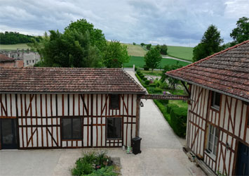 Gite de groupe Gites du Moulin du Ruet