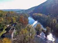 Gite de groupe Tarn et Garonne