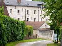 Gite de groupe Oise