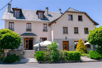 Gite de groupe Le Moulin des Templiers