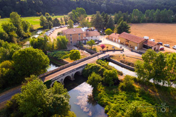 Gite de groupe Le Moulin de Trancart