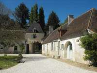 Gite de groupe Indre et Loire