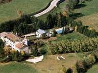 Gite de groupe Drôme