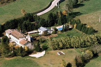 Gite de groupe Gîte le Moulin