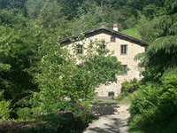 Gite de groupe Puy de Dôme