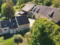 Gite de groupe Yonne