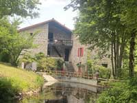 Gite de groupe Ardèche