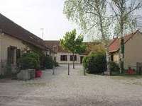 Gite de groupe Loiret