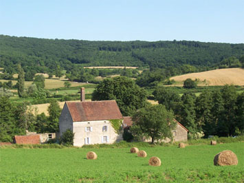 Gite de groupe Gite de groupe Moulin de la Canne