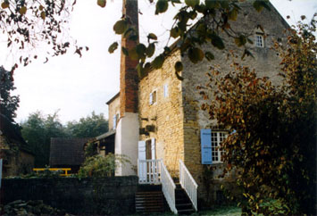 Gite de groupe Gite de groupe Moulin de la Canne