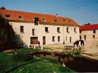 Gite de groupe Val d Oise