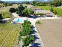 Gite de groupe Vaucluse
