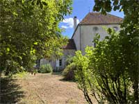 Gite de groupe Yonne