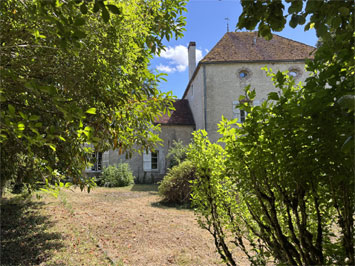 Gite de groupe Le Moulin des Marguerites