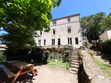 Gite de groupe Gîtes du Moulin Neuf