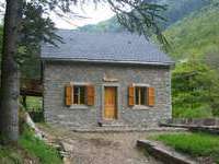 Gite de groupe Ariège
