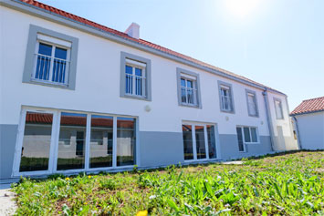 Gite de groupe Gîte les Moussaillons