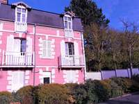 Gite de groupe Calvados