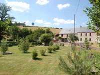 Gite de groupe Puy de Dôme