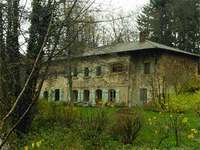 Gite de groupe Rhône