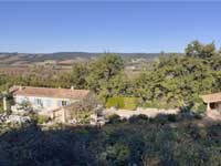Gite de groupe Vaucluse