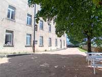 Gite de groupe Haute-Loire