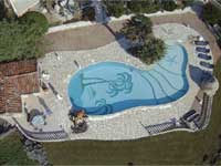 Gite de groupe Tarn et Garonne