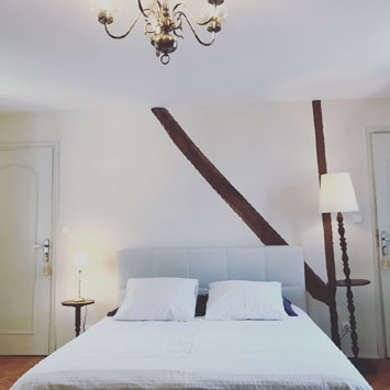 Gite de groupe Maisons de Vacances Ventaujols