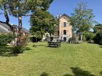 Gite de groupe Savoie
