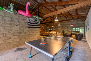 Gite de groupe Naéco Erdeven