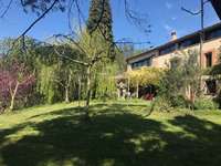 Gite de groupe Haute-Garonne