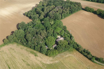 Gite de groupe Gîte Nature