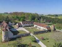 Gite de groupe Loiret