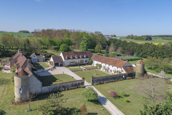 Gite de groupe Nature-Lodge