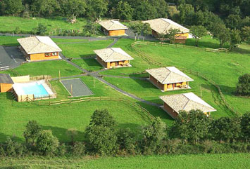 Gite de groupe Gîte et Nature