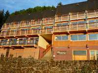 Gite de groupe Cantal