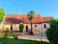 Gite de groupe Dordogne