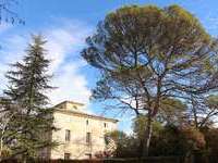 Gite de groupe Gard