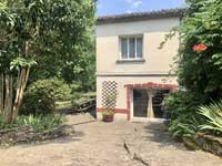 Gite de groupe Hérault