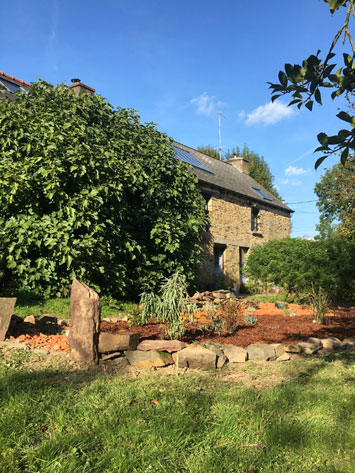 Gite de groupe Gîte Les Néfliers