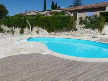 Gite de groupe Nostre Pantai