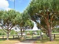 Gite de groupe Indre et Loire
