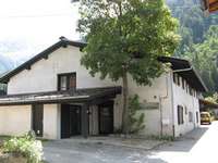 Gite de groupe Haute-Savoie