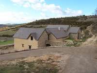 Gite de groupe Lozère